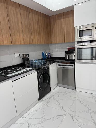 Satılır 4 otaqlı həyət evi/bağ evi 150 m², Novxanı q., photo 20 from 28