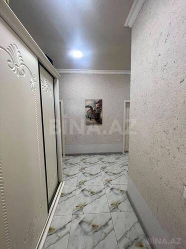 Satılır 4 otaqlı həyət evi/bağ evi 150 m², Novxanı q., photo 23 from 28