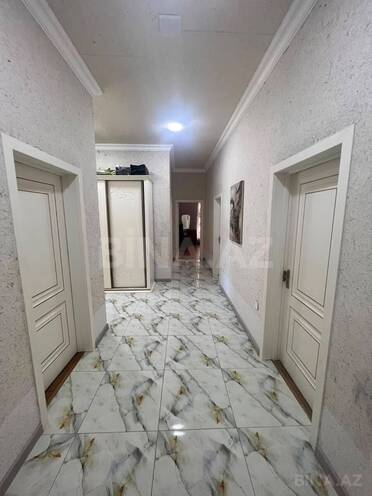 Satılır 4 otaqlı həyət evi/bağ evi 150 m², Novxanı q., photo 26 from 28