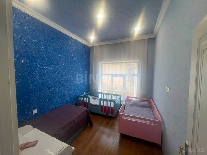 Satılır 4 otaqlı həyət evi/bağ evi 150 m², Novxanı q., photo 18 from 28