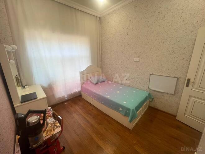 Satılır 4 otaqlı həyət evi/bağ evi 150 m², Novxanı q., photo 14 from 28