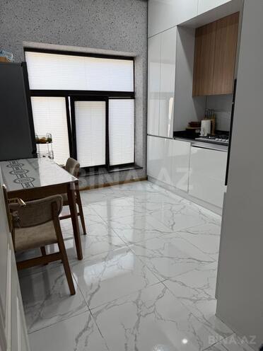 Satılır 4 otaqlı həyət evi/bağ evi 150 m², Novxanı q., photo 19 from 28