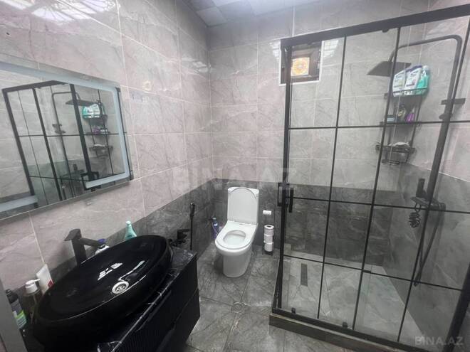 Satılır 4 otaqlı həyət evi/bağ evi 150 m², Novxanı q., photo 22 from 28
