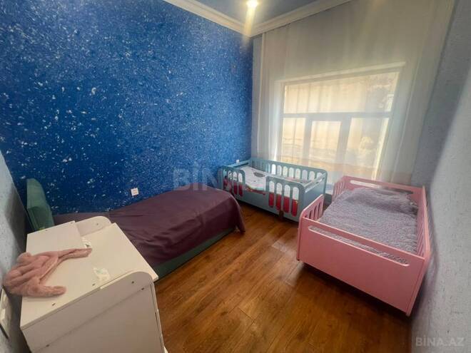 Satılır 4 otaqlı həyət evi/bağ evi 150 m², Novxanı q., photo 17 from 28