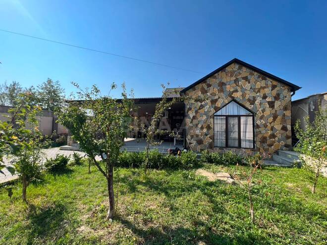 Satılır 4 otaqlı həyət evi/bağ evi 150 m², Novxanı q., photo 5 from 28