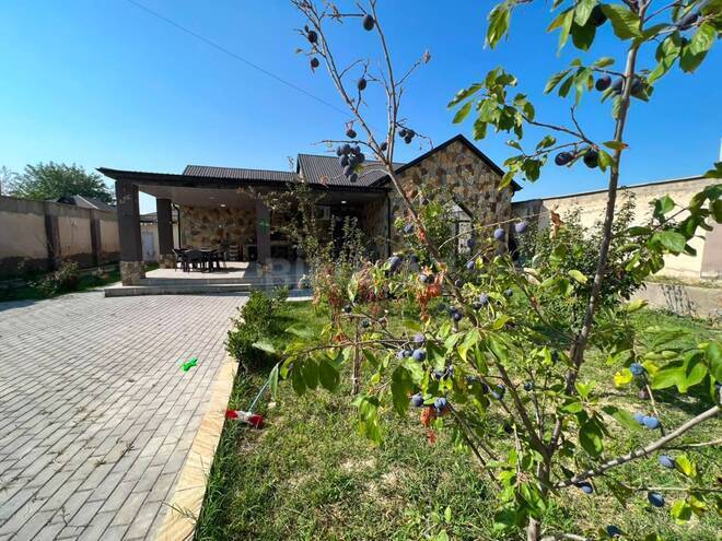 Satılır 4 otaqlı həyət evi/bağ evi 150 m², Novxanı q., photo 4 from 28