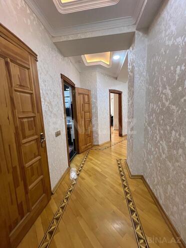 Satılır 3 otaqlı yeni tikili 130 m², Həzi Aslanov m., photo 14 from 29