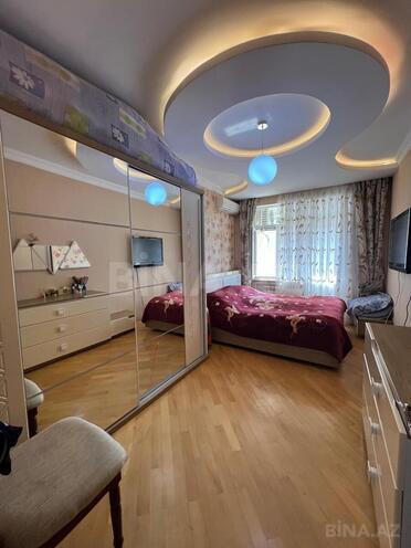 Satılır 3 otaqlı yeni tikili 130 m², Həzi Aslanov m., photo 23 from 29
