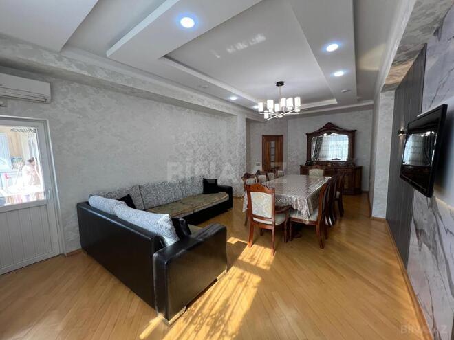Satılır 3 otaqlı yeni tikili 130 m², Həzi Aslanov m., photo 5 from 29