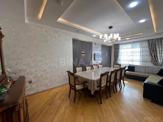 Satılır 3 otaqlı yeni tikili 130 m², Həzi Aslanov m., photo 11 from 29
