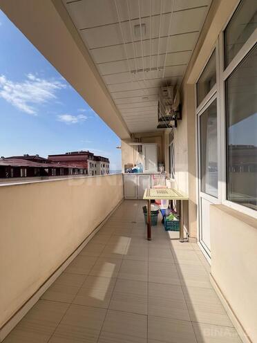 Satılır 3 otaqlı yeni tikili 130 m², Həzi Aslanov m., photo 7 from 29