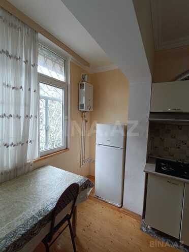 Сдается 2-комн. вторичка 51 м², м. Ази Асланов, photo 6 from 13