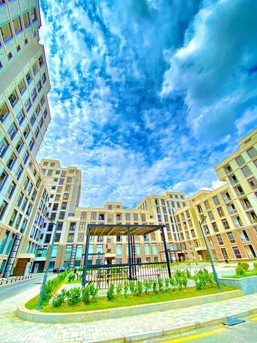 İcarəyə verilir 2 otaqlı yeni tikili 80 m², 8 Noyabr m., photo 1 from 24