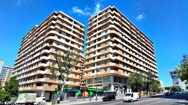 Satılır 4 otaqlı yeni tikili 250 m², 28 May m., photo 15 from 24