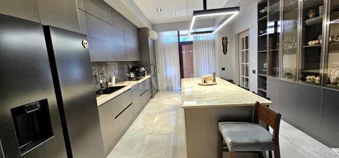 Satılır 4 otaqlı yeni tikili 250 m², 28 May m., photo 8 from 24