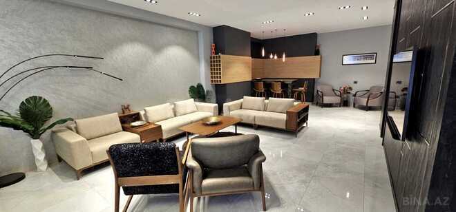 Satılır 4 otaqlı yeni tikili 250 m², 28 May m., photo 23 from 24