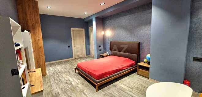 Satılır 4 otaqlı yeni tikili 250 m², 28 May m., photo 20 from 24
