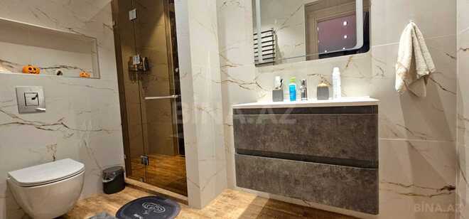 Satılır 4 otaqlı yeni tikili 250 m², 28 May m., photo 14 from 24