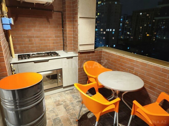 Satılır 4 otaqlı yeni tikili 250 m², 28 May m., photo 16 from 24