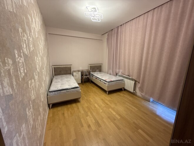Satılır 2 otaqlı yeni tikili 76 m², Badamdar q., photo 12 from 21