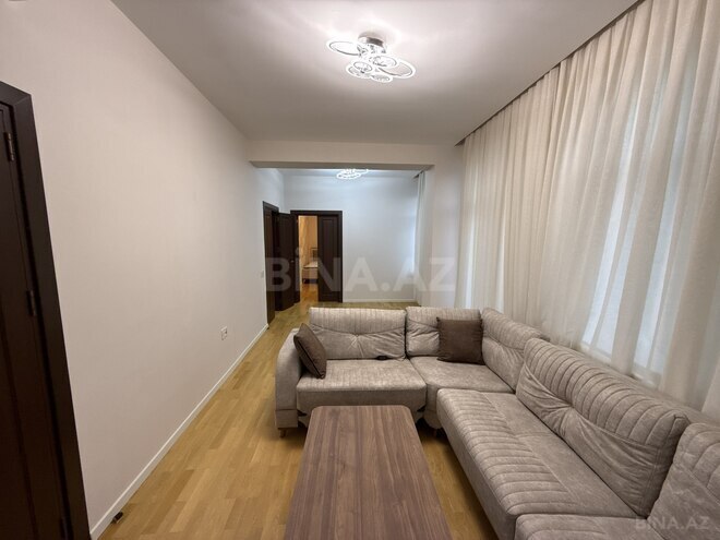Satılır 2 otaqlı yeni tikili 76 m², Badamdar q., photo 7 from 21