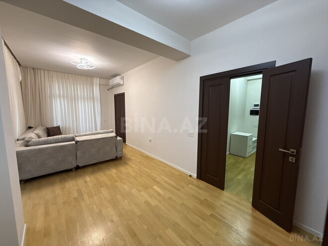 Satılır 2 otaqlı yeni tikili 76 m², Badamdar q., photo 10 from 21