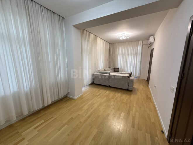 Satılır 2 otaqlı yeni tikili 76 m², Badamdar q., photo 9 from 21