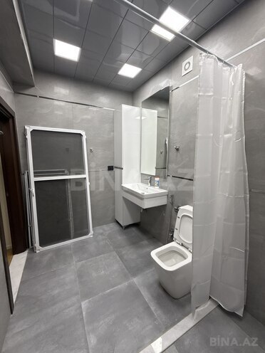 Satılır 2 otaqlı yeni tikili 76 m², Badamdar q., photo 20 from 21