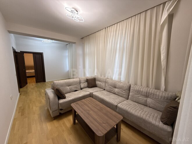 Satılır 2 otaqlı yeni tikili 76 m², Badamdar q., photo 8 from 21