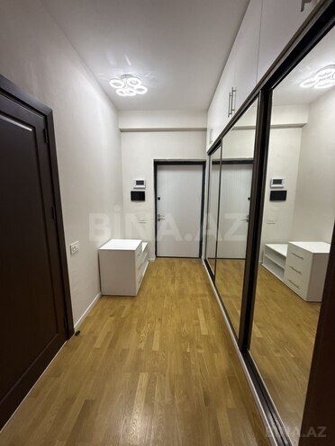 Satılır 2 otaqlı yeni tikili 76 m², Badamdar q., photo 16 from 21