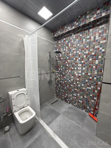 Satılır 2 otaqlı yeni tikili 76 m², Badamdar q., photo 19 from 21