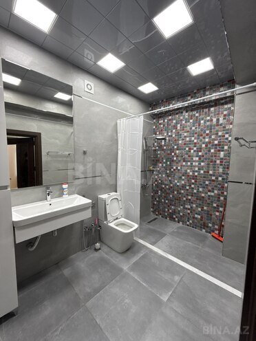 Satılır 2 otaqlı yeni tikili 76 m², Badamdar q., photo 17 from 21