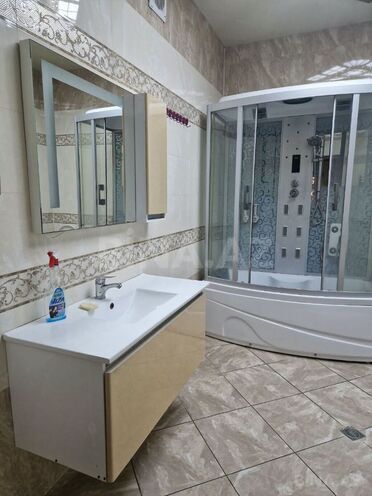 Продается 3-комн. новостройка 120 м², м. Мемар Аджеми, photo 19 from 23
