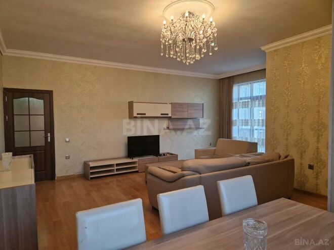 Продается 3-комн. новостройка 120 м², м. Мемар Аджеми, photo 4 from 23