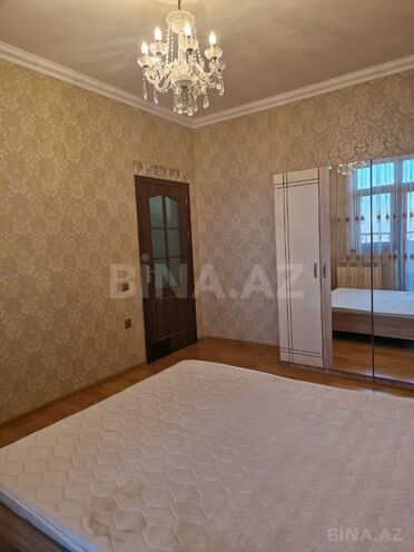 Продается 3-комн. новостройка 120 м², м. Мемар Аджеми, photo 12 from 23