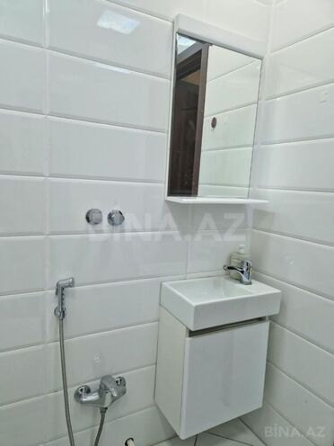 Продается 3-комн. новостройка 120 м², м. Мемар Аджеми, photo 22 from 23