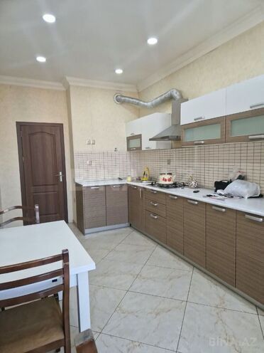 Продается 3-комн. новостройка 120 м², м. Мемар Аджеми, photo 11 from 23