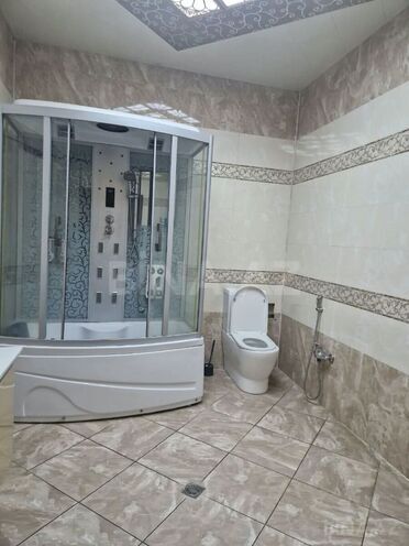 Продается 3-комн. новостройка 120 м², м. Мемар Аджеми, photo 20 from 23