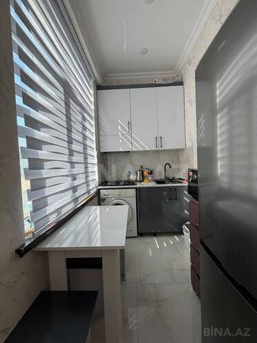 Satılır 2 otaqlı yeni tikili 46 m², photo 7 from 12