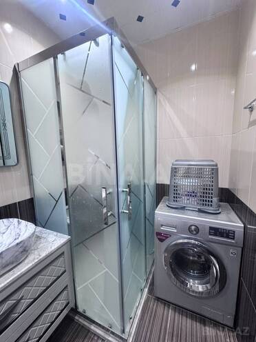 Сдаётся 3-комн. новостройка 102 м², м. Элмляр Академиясы, photo 7 from 26