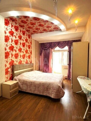 Продается 3-комн. вторичка 90 м², м. Нариман Нариманов, photo 4 from 13