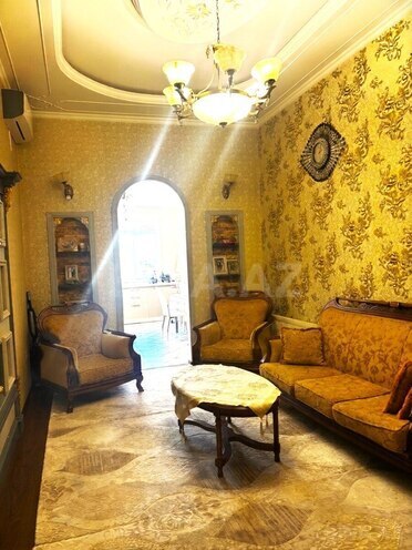 Продается 3-комн. вторичка 90 м², м. Нариман Нариманов, photo 3 from 13