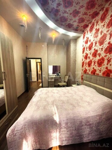Продается 3-комн. вторичка 90 м², м. Нариман Нариманов, photo 5 from 13