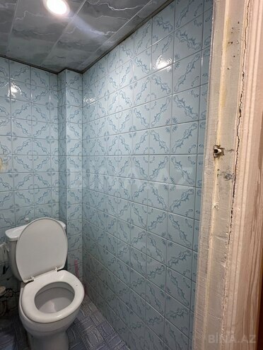 İcarəyə verilir 5 otaqlı köhnə tikili 100 m², Nəriman Nərimanov m., photo 17 from 18