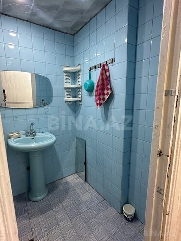 İcarəyə verilir 5 otaqlı köhnə tikili 100 m², Nəriman Nərimanov m., photo 16 from 18