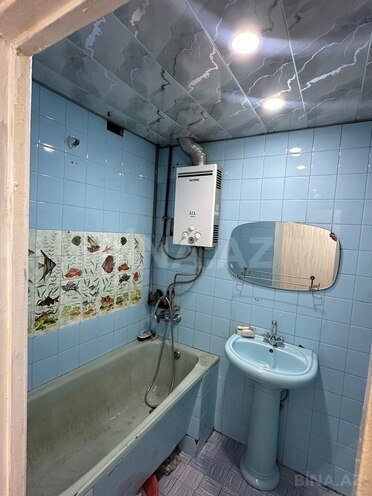 İcarəyə verilir 5 otaqlı köhnə tikili 100 m², Nəriman Nərimanov m., photo 15 from 18
