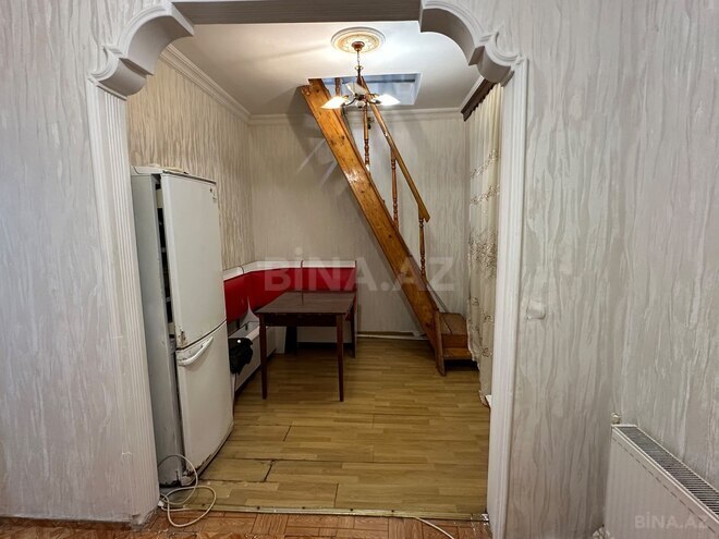 İcarəyə verilir 5 otaqlı köhnə tikili 100 m², Nəriman Nərimanov m., photo 5 from 18