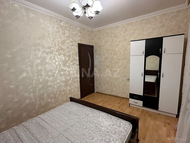 İcarəyə verilir 5 otaqlı köhnə tikili 100 m², Nəriman Nərimanov m., photo 7 from 18
