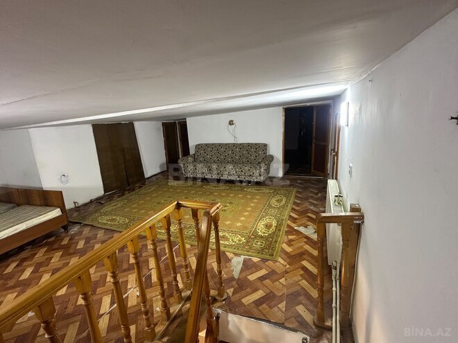 İcarəyə verilir 5 otaqlı köhnə tikili 100 m², Nəriman Nərimanov m., photo 12 from 18