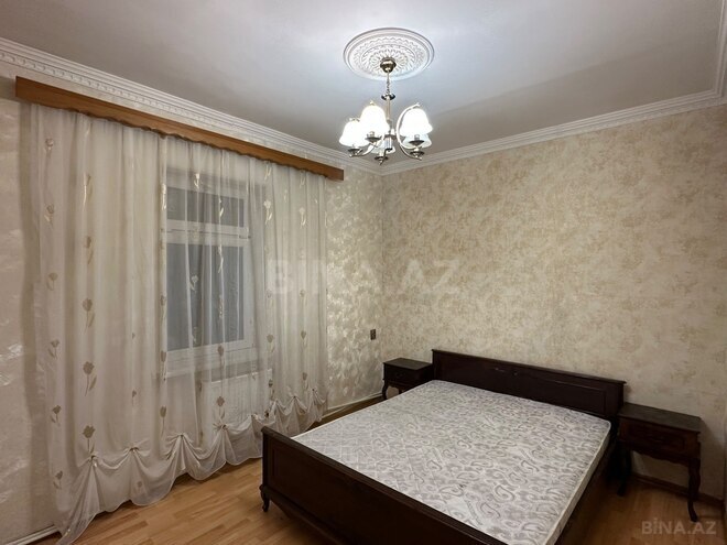 İcarəyə verilir 5 otaqlı köhnə tikili 100 m², Nəriman Nərimanov m., photo 6 from 18